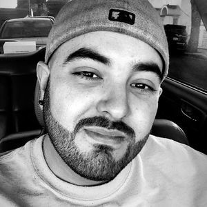 Meet your Posher, Eddie